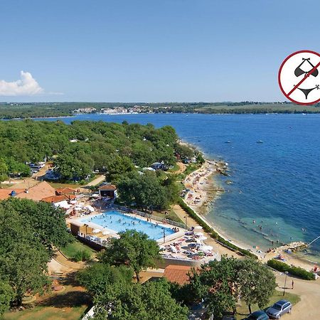 Victoria Mobilehome In Solaris Fkk Naturist Camping Resort بوريتش المظهر الخارجي الصورة