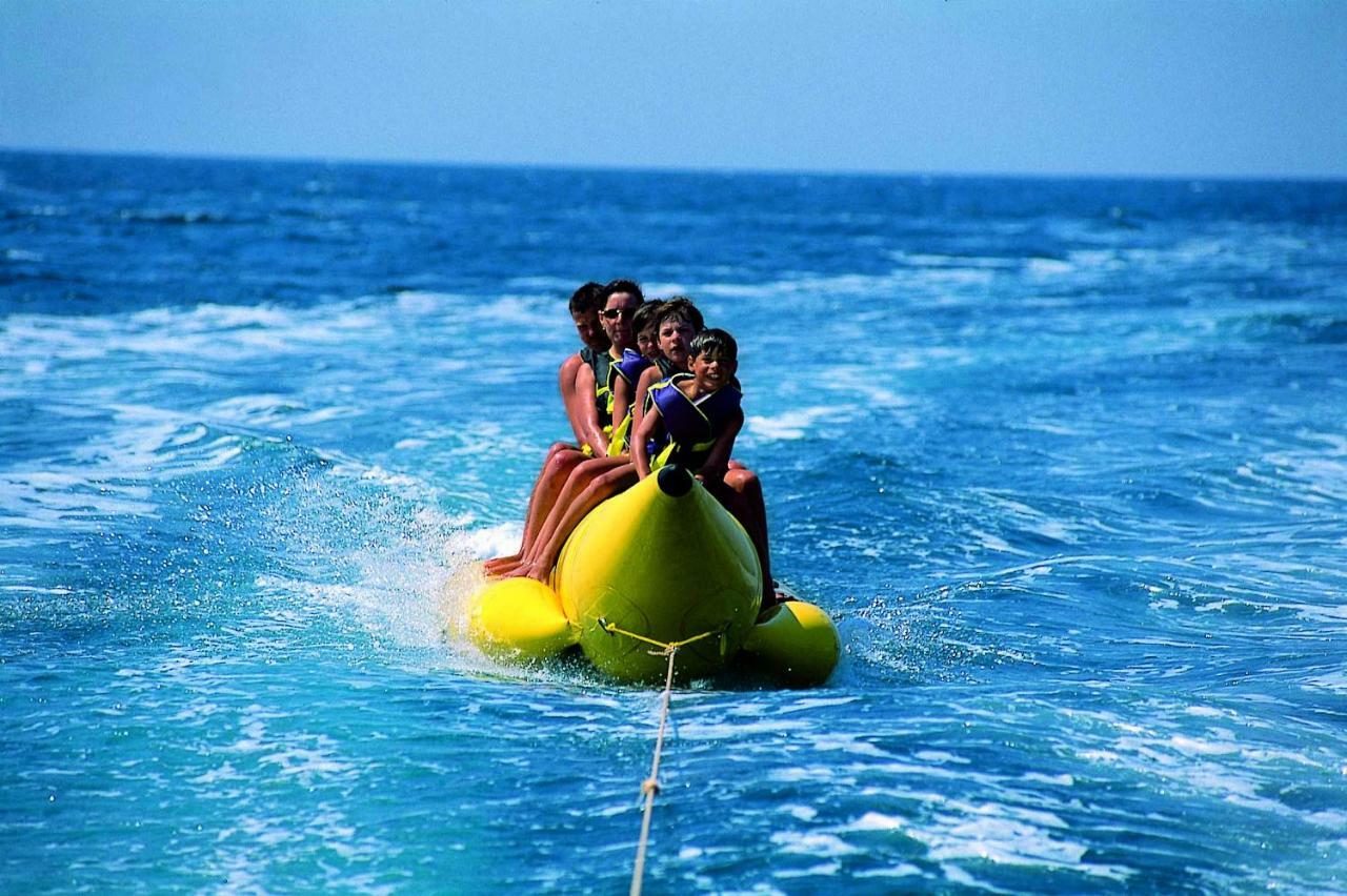 Victoria Mobilehome In Solaris Fkk Naturist Camping Resort بوريتش المظهر الخارجي الصورة